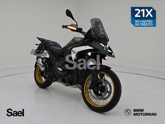 BMW R 1300 GS OPTION 719 BMW R 1300 GS OPTION 719